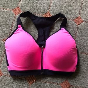 Victoria’s Secret Pink Sports Bra 34D-DD